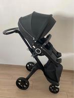 Stokke v6 zo goed als nieuw, Ophalen, Zo goed als nieuw, Regenhoes