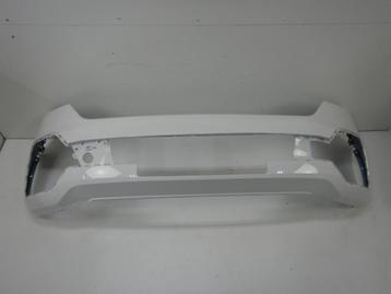 VW Transporter T6.1 Voorbumper Kale Hoes Candy Weiss LB9A beschikbaar voor biedingen