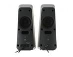 Logitech Z320 2.0, Ophalen, Zo goed als nieuw, Audiokanaal 2, Logitec