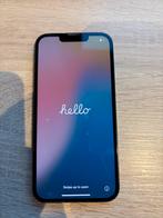 Iphone 13 256 gb, Telecommunicatie, Mobiele telefoons | Apple iPhone, Blauw, IPhone 13, Zo goed als nieuw, 81 %