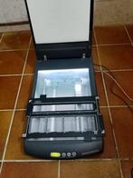 SCANNER EPSON PERFECTION PHOTO FILM, SLIDES, PHOTOS, DOCS, EPSON, Scanner de diapositives, Autre, Enlèvement