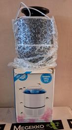 Muggenlamp / Mosquito Killing Lamp, Ophalen, Gebruikt