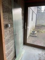 Douchedeur, Enlèvement, Neuf, Verre, Douche