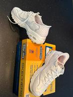 Skechers hands free slip-ins met glitter afwerking; nieuw, Kleding | Heren, Schoenen, Wit, Ophalen of Verzenden, Zo goed als nieuw