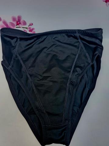 🖤 Corset Slip « Nouveau », Queentex, Enlèvement ou Envoi, Noir, Slip