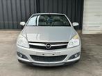 OPEL ASTRA CABRIO 1.6 BENZINE 112.000KM TOPSTAAT, Voorwielaandrijving, 4 zetels, 4 cilinders, Cabriolet
