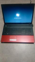 Packard Bell EasyNote  – Ideale studentenlaptop, Computers en Software, Ophalen, Zo goed als nieuw