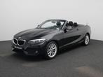 BMW 2 Reeks Cabrio 220d (140 kW) LED | NAVI | Zetelverwarmin, 1660 kg, 4 zetels, Gebruikt, 129 g/km