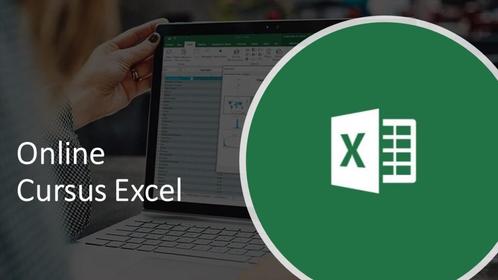 Online Cursus Microsoft Excel, Diensten en Vakmensen, Cursussen en Workshops