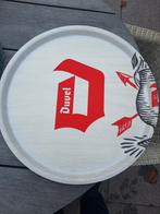 Duvel plateau, Ophalen of Verzenden, Zo goed als nieuw, Overige typen, Duvel