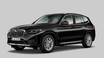 BMW X3 XDRIVE30e PHEV AUT. *1HD/FULL HISTORY* (bj 2022) beschikbaar voor biedingen
