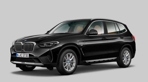 BMW X3 XDRIVE30e PHEV AUT. *1HD/FULL HISTORY* (bj 2022), Auto's, BMW, Bedrijf, Te koop, X3, 4x4, ABS, Achteruitrijcamera, Airbags