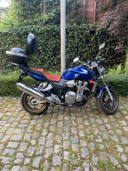 Honda cb 1300, Motoren, Motoren | Honda, Particulier, Overig, meer dan 35 kW, 4 cilinders, Ophalen