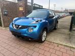 Nissan Juke Juke 1.2 DIG-T N-Way (bj 2018), Auto's, Gebruikt, 4 cilinders, Bedrijf, 5 deurs