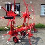 Lely schudder 460, Zakelijke goederen, Ophalen, Serretuinbouw, Weidebouw