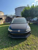 Touran 1.6 diesel 7 zitplaatsen, Auto's, Diesel, Particulier, Te koop, Touran