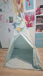 tipi tent little dutch muntgroen, Ophalen, Zo goed als nieuw