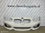 Voorbumper origineel BMW 1-serie F20 ('11->) 382600001, Pare-chocs, Avant, Utilisé, Enlèvement ou Envoi