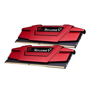 16Gb G.Skill Ripjaws V Red 2x8Gb beschikbaar voor biedingen