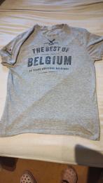 Te koop Tshirt 35 jaar AB, Kleding | Heren, T-shirts, Andere, Maat 48/50 (M), Ophalen of Verzenden, Grijs