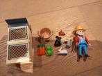 Playmobil 4491 : clapier à lapins, Enfants & Bébés, Enlèvement ou Envoi