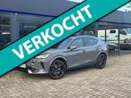 Cupra Formentor 1.4 e-Hybrid VZ Performance 245pk PANO/360/C, Auto's, Bedrijf, Hybride Elektrisch/Benzine, Onderhoudsboekje, Te koop