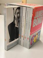 Coffret 10 livres 007 Ten Ian Fleming James Bond Novels, Comme neuf, Enlèvement ou Envoi