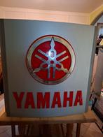 Yamaha geeft les, Motoren, Ophalen