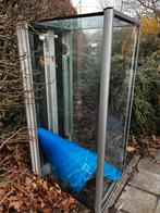 aquarium gratis af te halen, Animaux & Accessoires, Poissons | Aquariums & Accessoires, Enlèvement, Utilisé, Aquarium vide