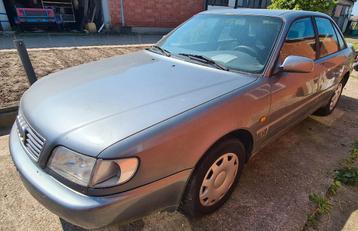 Audi A6 2.3i beschikbaar voor biedingen