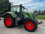 Fendt 822 SCR profi, Zakelijke goederen, Landbouw | Tractoren, Ophalen, Nieuw, Fendt