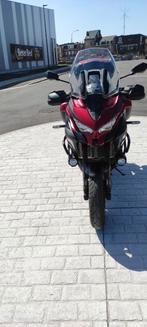 Versys, Motoren, Motoren | Kawasaki, 4 cilinders, Motorrijbewijs A, Particulier, Toermotor