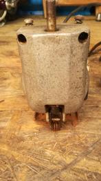 scie sauteuse pendulaire Bosch pro, Ophalen, Gebruikt