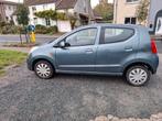 SUZUKI ALTO 1.0 BENZINE 50KW ZEER SCHOON, Auto's, Euro 5, 50 kW, Blauw, Bedrijf