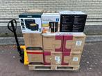 Amazon Pallet Vol Met Airfryers