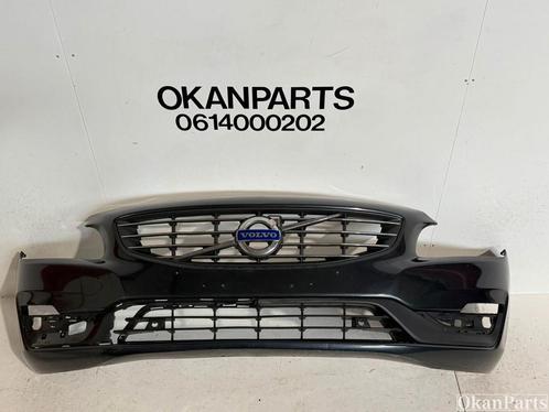 Volvo V60 S60 Facelift voorbumper 31323831, Auto-onderdelen, Carrosserie, Bumper, Voor, Gebruikt
