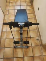 Banc abdominale multitrainer