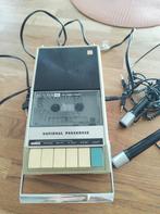 Oude cassettespeler, Audio, Tv en Foto, Radio's, Ophalen, Gebruikt