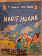 Piet Pienter en Bert Bibber  Marie Huana, Comme neuf, POM, Une BD, Enlèvement ou Envoi