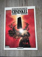 BD: Le Grand Pouvoir Du Chninkel, Boeken, Stripverhalen, Ophalen of Verzenden, Gelezen, Rosinski - Van Hamme