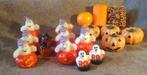 halloween kaarsen, Ophalen of Verzenden