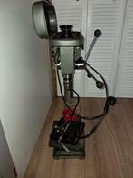 top stuk, Enlèvement