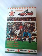 Jaarboek voetbal 1972-1973, Enlèvement, Comme neuf, Livre ou Revue