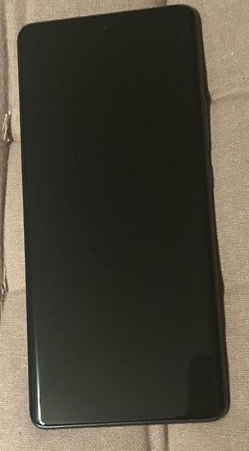 Xiaomi 12 pro 5G 256gb, Telecommunicatie, Mobiele telefoons | Overige merken, Ophalen, Zo goed als nieuw