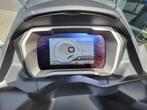 Piaggio MP3 530 exclusief met gratis topkoffer, Motoren, Motoren | Piaggio, Cruise Control, Bedrijf, 1 cilinder, 12 t/m 35 kW