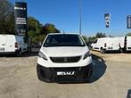 Peugeot Expert 1.6 HDi L2 - Airco - Euro 6, Auto's, Bestelwagens en Lichte vracht, Stof, Euro 6, 4 cilinders, 1600 cc