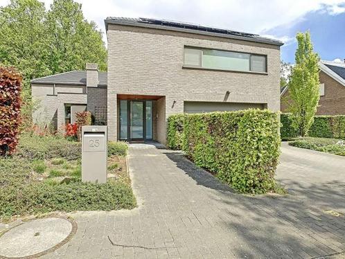 Huis te huur in Tervuren, 4 slpks, Immo, Huizen te huur, Vrijstaande woning, C