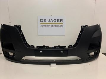 Renault Master 4 IV facelift voorbumper bumper 620104124X beschikbaar voor biedingen