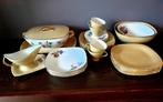 Boch servies, Ophalen