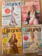 Margriet tijdschriften zomer 2025, Ophalen of Verzenden, Nieuw, Damesbladen